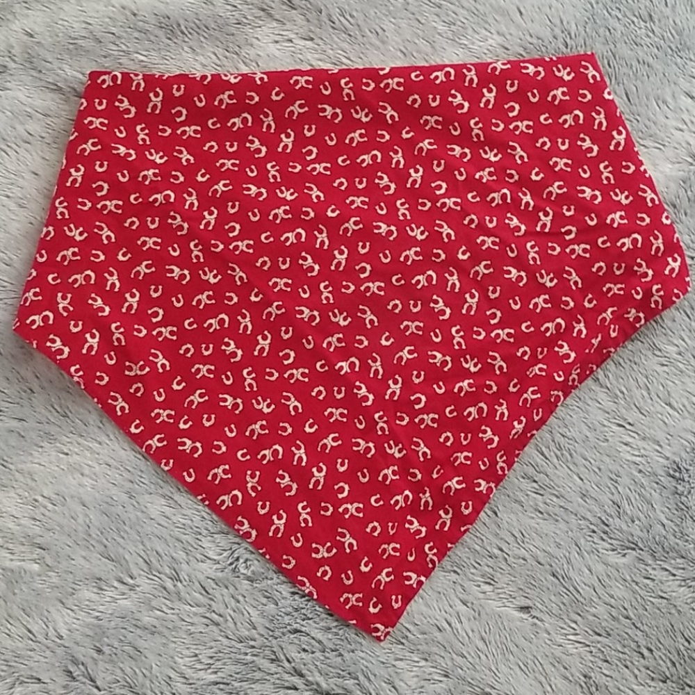 Rockmount Ranch wear bandana